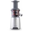 Kenwood JMP601SI PureJuice Estrattore di Succo a Freddo, Centrifuga Slow Juicer