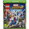 LEGO Marvel Superheroes 2 (Xbox One) Xbox One Standard (Xbox One)