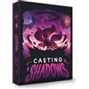Tee Turtle Casting Shadows Gioco da Tavolo 10+ (ITA) - Tee Turtle