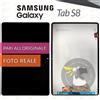Samsung DISPLAY SAMSUNG GALAXY TAB S8 SM-X700 X706 SCHERMO LCD TOUCH SCREEN VETRO