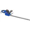 Hyundai Taglia siepi tagliasiepe tosasiepi elettrico 710 Watt lama 61 cm. HYUNDAI 35402A