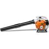 STIHL SOFFIATORE A SCOPPIO BG 56 LEGGERO E COMPATTO CON OMAGGI