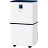 Argo Deumidificatore Elettrico Aria Argo DRY PURE 11 Bianco Fino a 12 m²