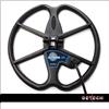 DETECH PIASTRA BOBINA DD ULTIMATE 11" DETECH CHASER DESERT GOLD METAL DETECTOR 29 CM