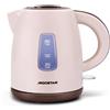 AIGOSTAR ROMEO X BOLLITORE ELETTRICO MINI 1,2 LITRI 2200WATT SENZA BPA BASE 360°
