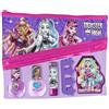 Mattel Monster High Borsa Beauty Case Manicure