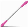 Epistick - Epilatore per peli del viso per una depilazione rapida e manuale in viola
