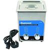 Gunson 77163 Stainless Steel Ultrasonic Cleaner