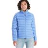 Marmot Wm's Echo Featherless Jacket Warm Puffy Jacket Donna