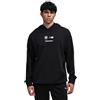Puma BMW MMS Ess+ Hoodie Ft Felpe con Cappuccio Uomo (Pacco da 1)