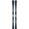 ELAN SCI CON ATACCHI ABEKQP23 E PRIMETIME 22 + PS EL 10.0 BLUE
