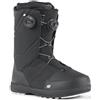 K2 SCARPONI SNOWBOARD BOA UOMO 11H2005.1.1 MAYSIS BLACK