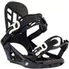K2 ATTACCHI SNOWBOARD JUNIOR 11G1018.1.1 YOU+H BLACK