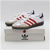 adidas II0013 Hello Kitty adidas Originals Gazelle Indoor Footwear Bianco Rosso (Donna)