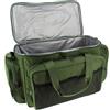 NGT GREEN INSULATED CARRYALL 709 BORSA TERMICA CARPFISHING IMPERMEABILE A1800