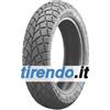 Heidenau K66/1 ( 90/80-16 RF TL 52J ruota posteriore, M/C, ruota anteriore )