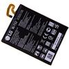 LG BATTERIA G6 ORIGINALE BL-T32 PER G6 H870 PILA RICARICABILE 3300 mAh NUOVA NEW