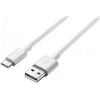 HUAWEI CAVO ORIGINALE AP51 / HL1121 1M TYPE C BIANCO PER NOVA 2 PLUS 2S 3 3E P10