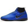 Nike Jr Phantom Vsn Academy DF Tf, Scarpe da Calcetto Indoor Unisex-Adulto