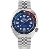 PERSEO Orologio Perseo Sub Meccanico Automatico Pepsi 200 metri 20 atm zaffiro 90531.02
