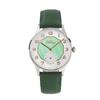 PERSEO OROLOGIO PERSEO SETTEBELLO COLOR TRESTELLE VERDE MOVIMENTO QUARZO 11359