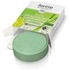lavera Doccia solida Happy Freshness - con lime biologico e citronella biologica - pulisce delicatamente la pelle senza seccarla - 3 volte più efficace del gel doccia liquido - Cosmetici naturali - 1