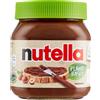 NUTELLA VEGANA Crema spalmabile 350 gr Cioccolato Cacao Originale 350gr