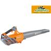 Oleo-Mac Soffiatore Oleo-Mac BVI 570 con batteria da 4 Ah e caricabatteria rapido