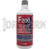 Faren F200 anticalcare disincrostante cassetta wc vaschetta interna esterna 1lt