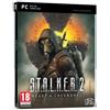 PC S.T.A.L.K.E.R. 2: Heart of Chernobyl (CIAB) PC