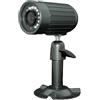 GBC Isnatch GBC - TELECAMERA IP DI VIDEOSORVEGLIANZA PLUG & PLAY CON DDNS GRATUITO SU SERVER