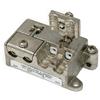 Emme Esse Partitore 3 uscite Emme Esse Serie PlugIN, 81653 P3 in pressofusione - 5 pezzi