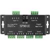 SP901E LED Pixel WS2812B WS2811 Ripetitore dell'amplificatore del segnale SPI