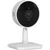 Yale Telecamera Smart da interni SV-IC-1A-W-EU Bianca Visualizzazione Full HD