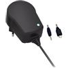 GBC Alimentatore universale Spinotti intercambiabili tensione variabile 18W 2,4 MAX