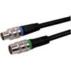 GBC 58.3881.70 Cavo antenna TV Spina/ Presa, Classe A++ LTE 1,5M