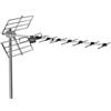 ALCAD Antenna UHF Alcad BU-266, canali 21/60, 13 dB