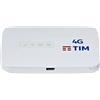 Tim MODEM PORTATILE Wi-Fi 4G SAPONETTA TIM MW40V FUNZIONA CON TUTTI GLI OPERATORI