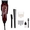 Wahl Balding Clipper - Rasoio elettrico Tagliacapelli a dimensione intera kit