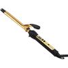 STYLANCE Ferro Ovale Arricciacapelli, Professionale Cono Arricciacapell, Capelli