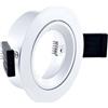 LEDS-C4 Faretto LEDS C4 PLAY OPTICS CON TRASMETTITORE, bianco