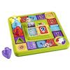 Fisher-Price (TG. Medium) Fisher-Price Pannello Interattivo di Cagnolino, gioco sensoriale pe