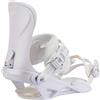 Nitro Ivy Bindung 2023 White Pearl