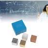Set di cubi di densità Strumento didattico portatile Cubo di densità