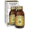 DR.GIORGINI SER-VIS Srl Potassium comp.225 cps 90g