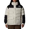 The North Face Giacca da Donna Imbottita Limbara Bianca Codice NF0A89G9QLI