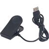 Cavo di Ricarica a Clip per Garmin Forerunner 735XT 235XT