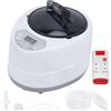 Sauna Steamer Pot Macchina per fumigazione leggera Grande capacità Portatile