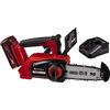 Einhell Professional Motosega da potatura a batteria 3,0 Ah. FORTEXXA 18/20 TH (