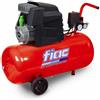 FIAC Compressore Fiac Cosmos 255 50lt carrellato professionale 2hp 8bar - 1129102752